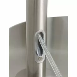 Steinhauer Prestige Chic Stehleuchte Stahl geb&uuml;rstet, 1-flammig -Leseleuchten Speichern steinhauer prestige chic stehleuchte 8101st 6