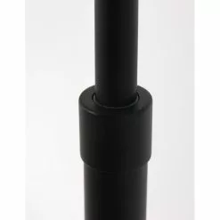 Steinhauer Prestige Chic Stehleuchte Schwarz, 1-flammig -Leseleuchten Speichern steinhauer prestige chic stehleuchte 8112zw 6