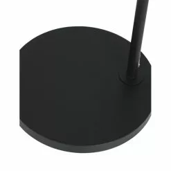 Steinhauer Prestige Chic Stehleuchte Schwarz, 1-flammig -Leseleuchten Speichern steinhauer prestige chic stehleuchte 8112zw 7