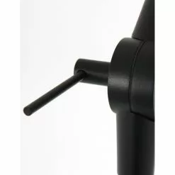 Steinhauer Prestige Chic Stehleuchte Schwarz, 1-flammig -Leseleuchten Speichern steinhauer prestige chic stehleuchte 8114zw 5