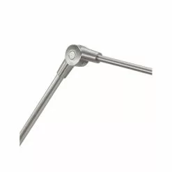 Steinhauer Prestige Chic Wandleuchte Stahl geb&uuml;rstet, 1-flammig -Leseleuchten Speichern steinhauer prestige chic wandleuchte 8107st 4