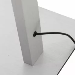 Steinhauer Serenade Deckenfluter LED Edelstahl, 3-flammig -Leseleuchten Speichern steinhauer serenade deckenfluter 3121st 10