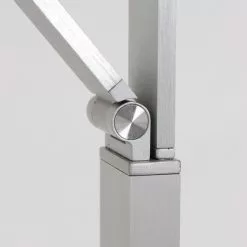 Steinhauer Serenade Deckenfluter LED Edelstahl, 3-flammig -Leseleuchten Speichern steinhauer serenade deckenfluter 3121st 7