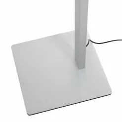 Steinhauer Serenade Deckenfluter LED Edelstahl, 3-flammig -Leseleuchten Speichern steinhauer serenade deckenfluter 3121st 9