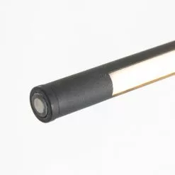 Steinhauer Serpent Stehleuchte LED Schwarz, 1-flammig -Leseleuchten Speichern steinhauer serpent stehleuchte 3115zw 2