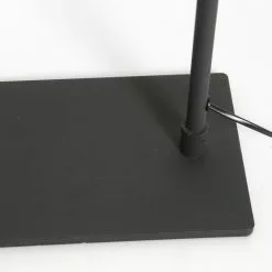 Steinhauer Serpent Stehleuchte LED Schwarz, 1-flammig -Leseleuchten Speichern steinhauer serpent stehleuchte 3115zw 8