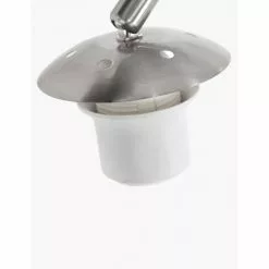 Steinhauer Sparkled Light Stehleuchte Stahl gebürstet, 1-flammig 13 Steinhauer Sparkled Light Stehleuchte Stahl gebürstet, 1-flammig -Leseleuchten Speichern steinhauer sparkled light stehleuchte 8125st 2