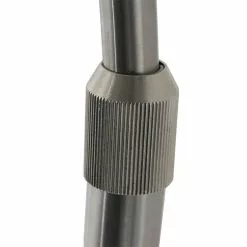 Steinhauer Sparkled Light Stehleuchte Stahl geb&uuml;rstet, 1-flammig -Leseleuchten Speichern steinhauer sparkled light stehleuchte 8126st 5