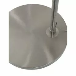 Steinhauer Sparkled Light Stehleuchte Stahl geb&uuml;rstet, 1-flammig -Leseleuchten Speichern steinhauer sparkled light stehleuchte 8126st 6