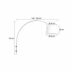 Steinhauer Sparkled Light Wandleuchte Stahl geb&uuml;rstet, 1-flammig -Leseleuchten Speichern steinhauer sparkled light wandleuchte 8197st 5