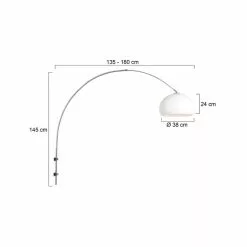 Steinhauer Sparkled Light Wandleuchte Stahl geb&uuml;rstet, 1-flammig -Leseleuchten Speichern steinhauer sparkled light wandleuchte 8200st 5