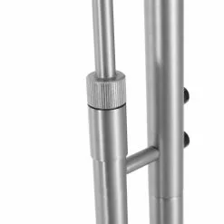 Steinhauer Turound Stehleuchte LED Stahl gebürstet, 2-flammig 32 Steinhauer Turound Stehleuchte LED Stahl gebürstet, 2-flammig -Leseleuchten Speichern steinhauer turound stehleuchte 2663st 11