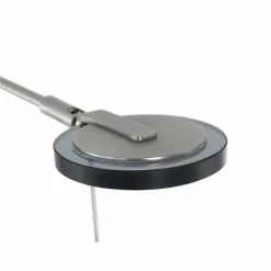 Steinhauer Turound Stehleuchte LED Stahl gebürstet, 2-flammig 28 Steinhauer Turound Stehleuchte LED Stahl gebürstet, 2-flammig -Leseleuchten Speichern steinhauer turound stehleuchte 2663st 7