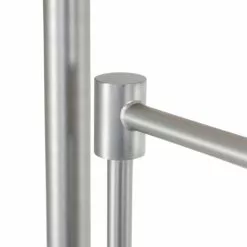 Steinhauer Turound Stehleuchte LED Stahl gebürstet, 2-flammig 30 Steinhauer Turound Stehleuchte LED Stahl gebürstet, 2-flammig -Leseleuchten Speichern steinhauer turound stehleuchte 2663st 9