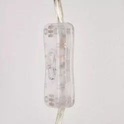 Hofstein Stranderott Klemmleuchte Edelstahl, 1-flammig -Leseleuchten Speichern stranderott klemmleuchte h3288887 do1 19