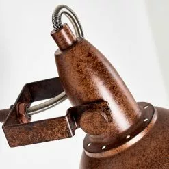 Hofstein Tina Wandleuchte Rostfarben, 1-flammig 48 Hofstein Tina Wandleuchte Rostfarben, 1-flammig -Leseleuchten Speichern tina wandleuchte h3013113 do4 20