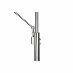 Trio Leuchten Franklin Stehleuchte LED Nickel-Matt, 2-flammig -Leseleuchten Speichern trio leuchten franklin stehleuchte 426510207 2