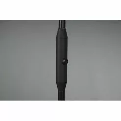 Trio Leuchten Monza Stehleuchte LED Schwarz, 1-flammig -Leseleuchten Speichern trio leuchten monza stehleuchte 423310132 4