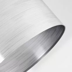 Hofstein Volos Bogenlampe Nickel-Matt, Schwarz, 1-flammig -Leseleuchten Speichern volos bogenlampe h3330968 15