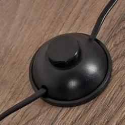 Hofstein Wiby Bogenleuchte Nickel-Matt, 1-flammig -Leseleuchten Speichern wiby bogenleuchte h3259986 do1 22