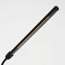 Hofstein Winnipeg Klemmleuchte LED Schwarz, 1-flammig -Leseleuchten Speichern winnipeg klemmleuchte h3325711 13