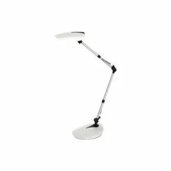 Wofi Leuchten ELLA Tischleuchte LED Weiß, 1-flammig