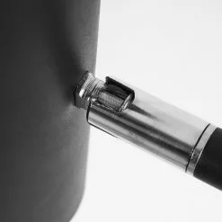 Hofstein Zuoz Stehleuchte Chrom, Schwarz, 1-flammig 18 Hofstein Zuoz Stehleuchte Chrom, Schwarz, 1-flammig -Leseleuchten Speichern zuoz stehleuchte h3421598 5